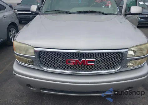2004 GMC Yukon Denali from USA, damaged, VIN 1GKEK63U24J119089